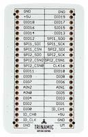 CONNECTOR BRD, PLUG-IN EVAL BOARD SYSTEM ESELSBRUECKE