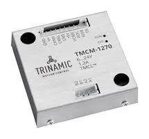 STEPPER MOTOR CTRL/DRIVER, 1.2A, 24V TMCM-1270-TMCL