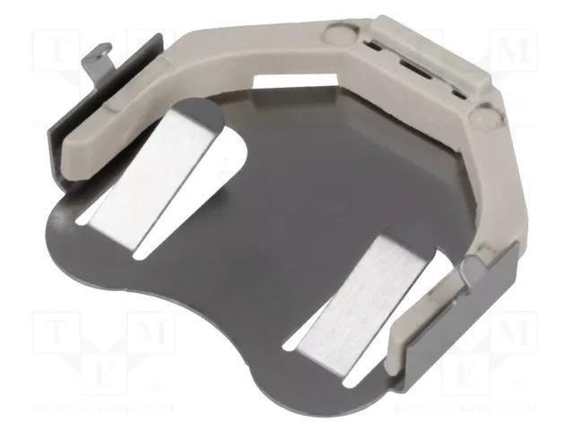 Clip; BR2016,BR2020,BR2025,CL2020,CR2016,CR2025,DL2016,DL2025 KEYSTONE KEYS3021