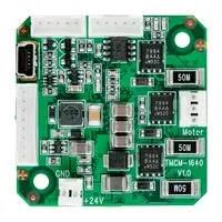 BLDC MOTOR CTRL/DRIVER, 1-AXIS, 28.5V TMCM-1640