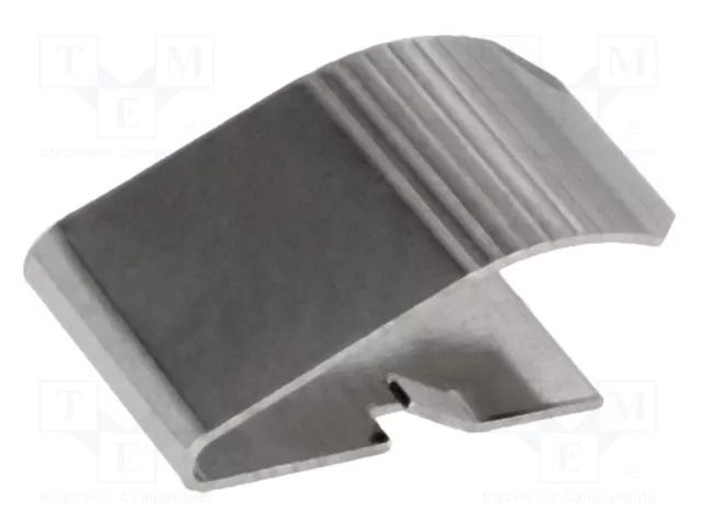 Lamella contact; AA,AAA,R3,R6; Batt.no: 1; push-in KEYSTONE KEYS5205