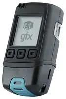 DATA LOGGER W/GRAPHIC SCREEN, 80DEG C EL-GFX-2+