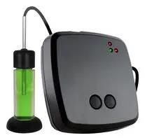 TEMP MONITOR W/SMS ALERT, -40 TO 60DEG C EL-SMS-VAC