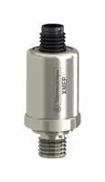 PRESSURE TRANSMITTER, 0-600BAR XMEP600BD71F