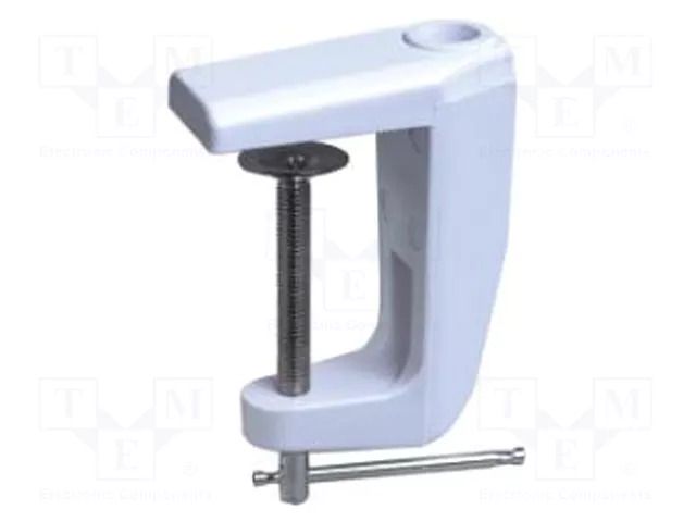 Holder; Application: for lamps; white NEWBRAND LAMP-GRIP