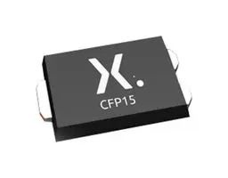 SCHOTTKY RECT, AEC-Q101, 45V, SOT-1289 PMEG045T050EPDZ