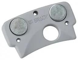 MAGNET, PORTABLE PRINTER BMP41-MAGNET