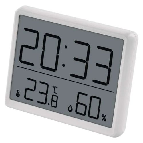 Digital Thermometer with hygrometer EMOS E6210, EMOS E6210 8592920136157