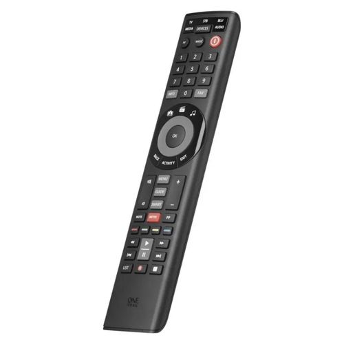 Remote Control OFA Smart Control 5, One For All KE7955N 8716184073113