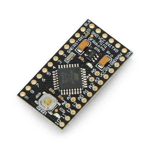 DFRduino Pro Mini v1.3 DFR-09154 6959420901616