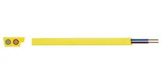 UNSHLD FLEX CABLE, 2COND, 1.5MM2, 100M PP001549