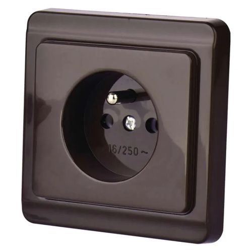 Socket STANDARD 4FN15059.2116 H, Tesla Stropkov A0243 8585001557583