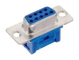 D-SUB CONN, RCPT, 15POS, IDC 618015221923