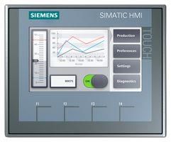 HMI PANEL, 4", TFT, 480 X 272 PIXEL 6AV2123-2DB03-0AX0