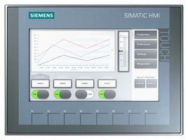 HMI PANEL, 6INCH, TFT, 800 X 480 PIXEL 6AV2123-2GB03-0AX0