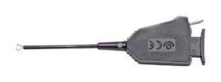 IC TEST CLIP, MINI SMD GRABBER, 1POS 72906-2.