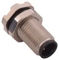 SENSOR CONNECTOR, M5, PLUG, 3POS, PANEL 851-003-103R001