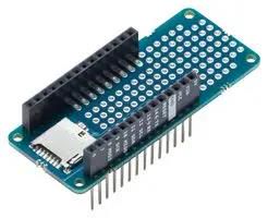 PROTO SHIELD, ARDUINO MKR BOARD TSX00004