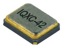 CRYSTAL, 20MHZ, 10PF, 2MM X 1.6MM LFXTAL066138