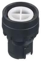 OPERATOR, NON-ILLUMINATED ROUND PB HW1B-M0