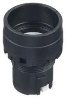 OPERATOR, ILLUMINATED ROUND PUSHBUTTON HW1L-A0