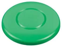 SWITCH BUTTON, MUSHROOM, 40MM, GREEN HW1A-B4G