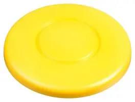 SWITCH BUTTON, MUSHROOM, 40MM, YELLOW HW1A-B4Y