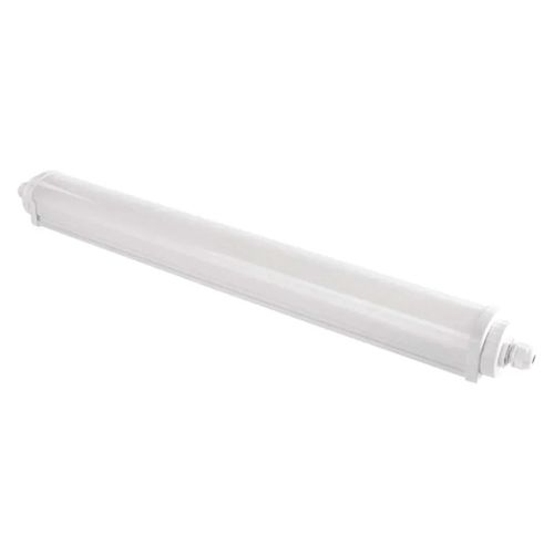LED Dustproof Luminaire FESTY 18W, IP65, EMOS ZT4320 8592920118320