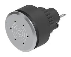 BUZZER, CONTINUOUS, 95DBA, 24VDC 14-810.918