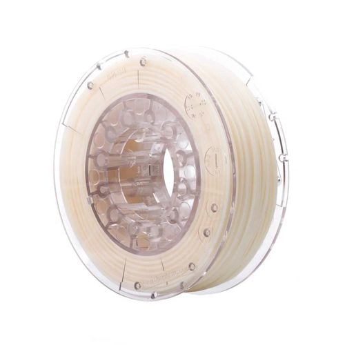 Filament Print-Me Smooth ABS 1,75mm 0,85kg - Natural Ivory PRI-17799 5906190616838