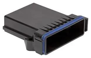 VENTED ENCLOSURE, MODULAR CONN 5810130075