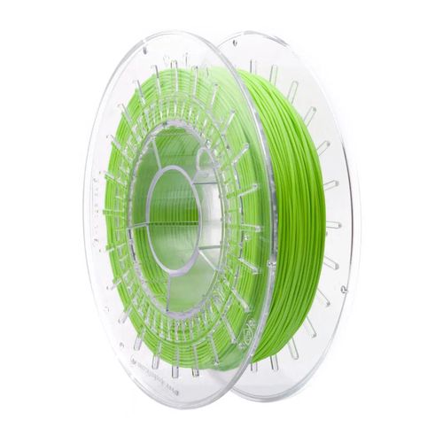 Filament Print-Me Flex 40D 1,75mm 0,45kg - Fresh Green PRI-17829 5906190617798