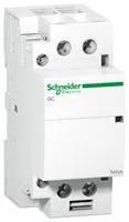 CONTACTOR, DPST-NO, 240V, DIN RAIL GC4020M5