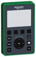 REMOTE GRAPHIC DISPLAY UNIT, 5VDC TMH2GDB