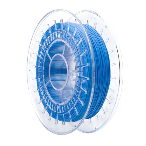 Filament Print-Me Flex 20D 1,75mm 0,45kg - Blue PRI-17816 5906190617675
