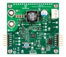 EVAL BOARD, SYNC PULSE WIDTH MODULATION ADM00745