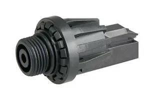 PRESSURE TRANSMITTER, 4.5BAR, 4PIN MALE 02066.2102-04