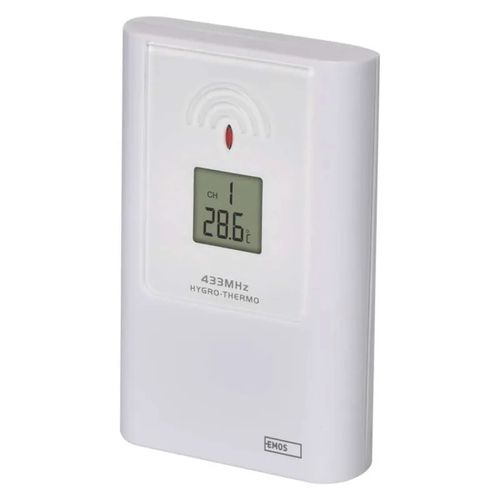Wireless Sensor for Weather Stations C8340C, EMOS E08400 8592920000687