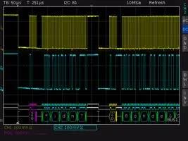 ARB WAVEFORM GENERATOR, DIGITAL OSC RTC-B6