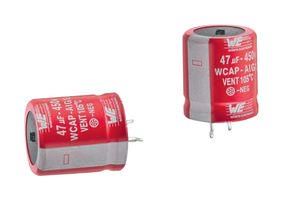 CAPACITOR KIT, 82-470UF ALU ELEC CAP 861012