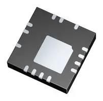 GATE DRIVER, IGBT/MOSFET, HALF BRIDGE IRS21844MTRPBF