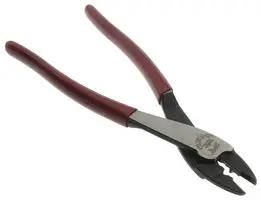 HAND CRIMP TOOL, 22-10AWG TERMINAL 1005