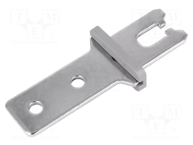 Flat key; FG PIZZATO ELETTRICA VF-KEYF20