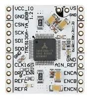 BREAKOUT BOARD, STEPPER MOTOR CONTROLLER TMC5130A-BOB