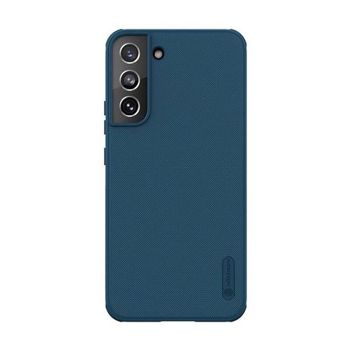 Nillkin Super Frosted Shield Pro case for Samsung Galaxy S22 (Blue), Nillkin 6902048235366