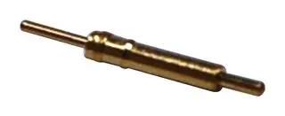 SPRING LOADED CONTACT, POINT, 8.98MM 0985-0-15-20-71-14-11-0 .