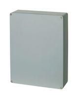 ENCLOSURE, MULTIPURPOSE, ALUM, GREY ALN 314018 COMPLETE