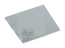 MOUNTING PLATE, 214MM X 111MM X 1.5MM TM 1224 MOUNTING PLATE