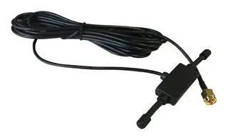 DIPOLE ANTENNA, 1.71-1.88GHZ, 2.5DBI ANT-GDIP3-SMA