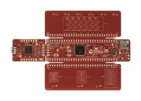 DEV BOARD, PROTOTYPING PLATFORM CY8CKIT-149